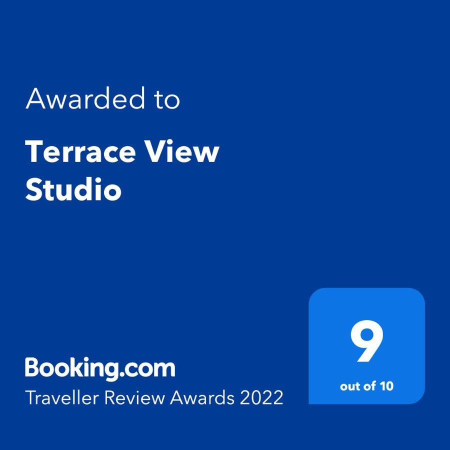 Terrace View Studio Costa Adeje  Exterior foto