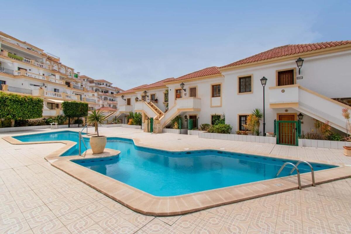 Terrace View Studio Costa Adeje  Exterior foto