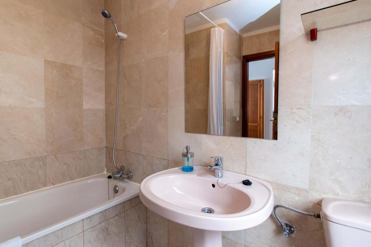 Terrace View Studio Costa Adeje  Exterior foto