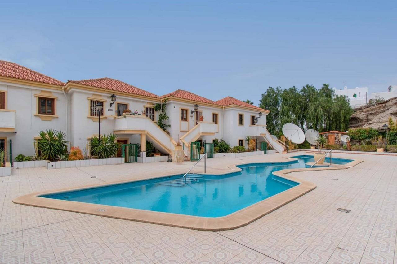 Terrace View Studio Costa Adeje  Exterior foto